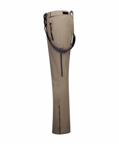 ALTA SKI PANTS heren skibroek beige