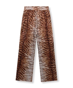NOVA broek bruin