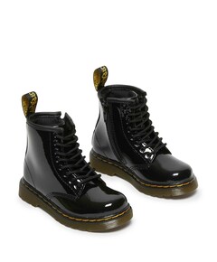 1460 T veterboots zwart