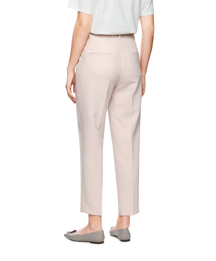 FORDON pantalon beige