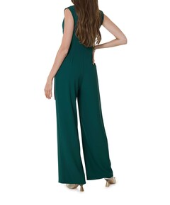 CFC 20066 jumpsuit groen