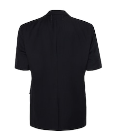 Dames blazer zwart