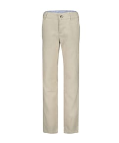 Trousers Colin jongens pantalon beige