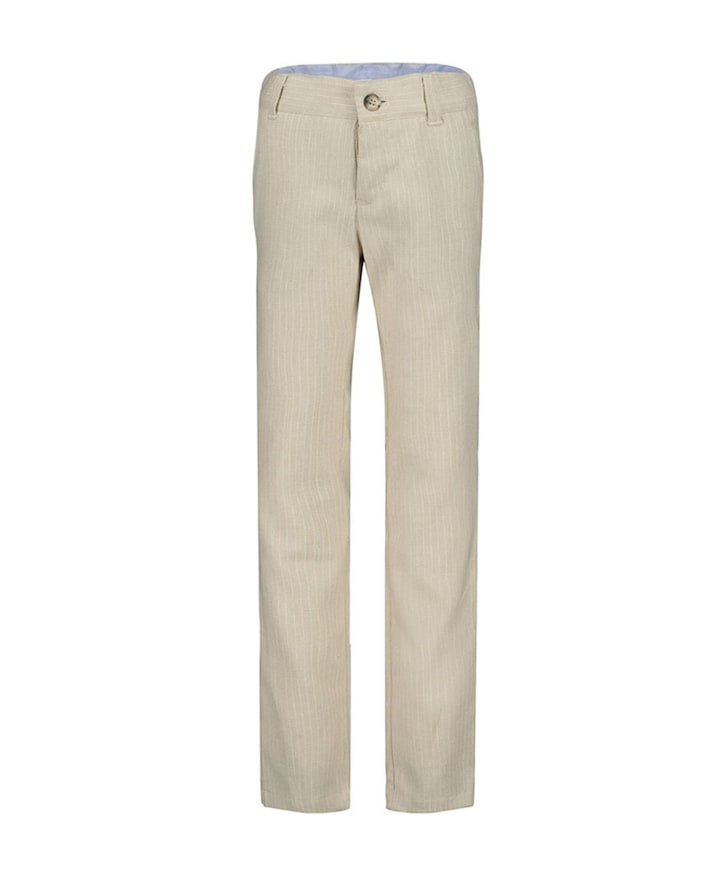 Trousers Colin jongens pantalon beige