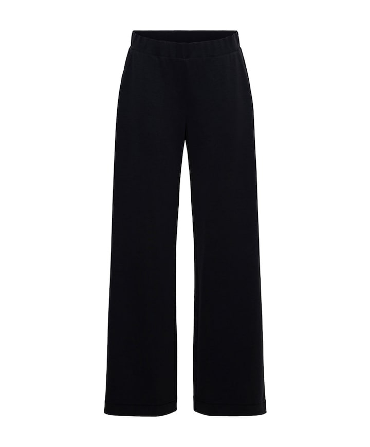 DAWN dames broek zwart