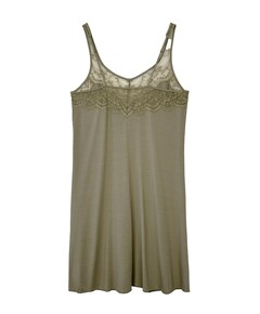 Nachthemd groen