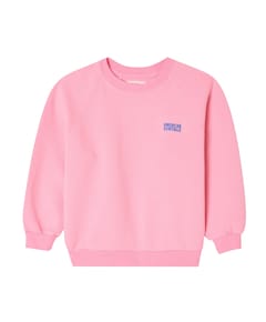Meisjes sweater roze