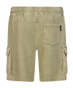 Vito jongens korte broek groen