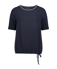 Dames T-shirt blauw