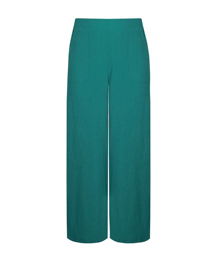 Ailani pants dames broek groen