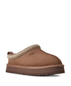 Tazz meisjes instappers bruin