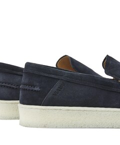 Zane Tyler heren instappers blauw