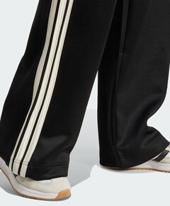 W Stadium Tp trainingsbroek zwart