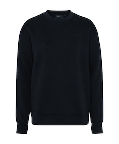 Heren sweater zwart