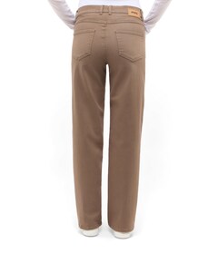 Lara dames jeans beige