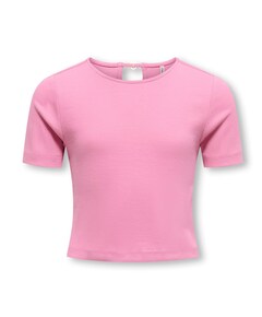 Meisjes T-shirt roze