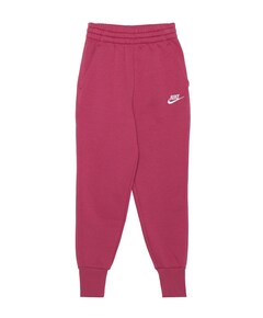 Nike Sportswear Club Fleece Big Kid trainingsbroek rood