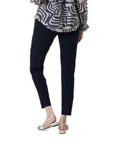 PENNY SHORT LENGTH TRAVEL broek blauw