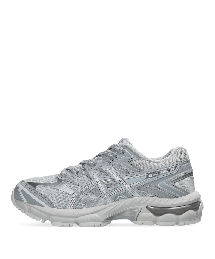 Gel-Cumulus 16 PS uniseks sneakers  grijs