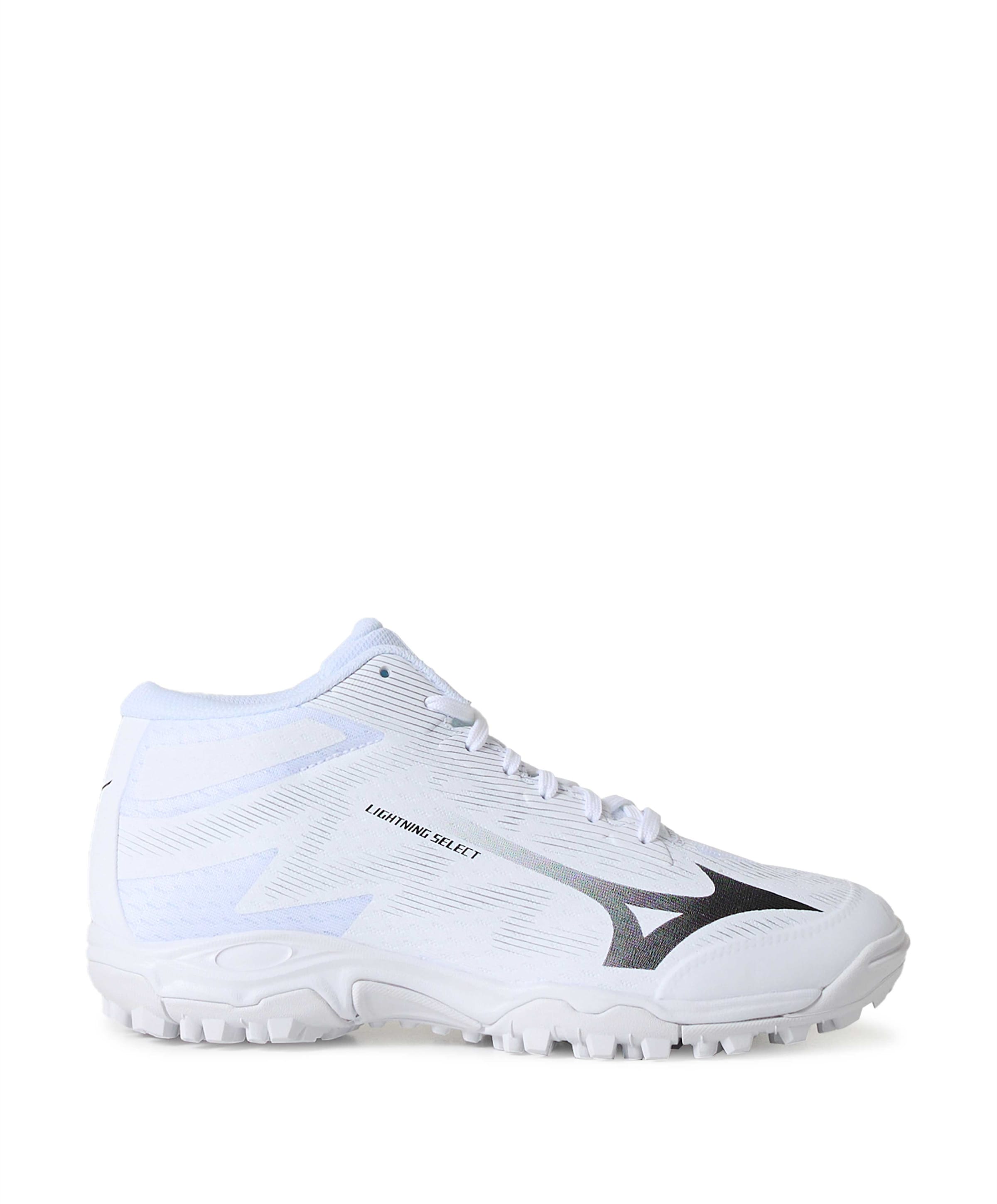 LIGHTNING SELECT OUTDOOR(U) Korfbal schoenen wit