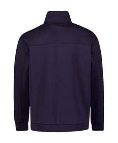 Heren trui blauw