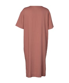 Dames nachthemd roze