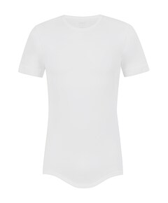 Heren T-shirt wit