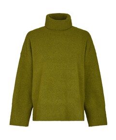 Dames coltrui groen