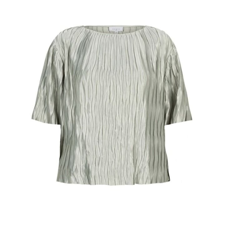 T-shirt groen