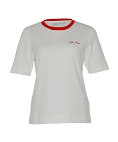 Dames t-shirt wit