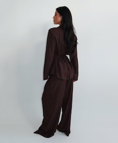 Rosie dames broek bruin