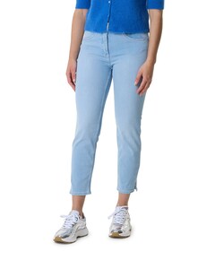 be loved 7/8 jeans blauw