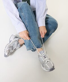dames sneakers grijs