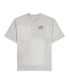 Jongens T-shirt grijs