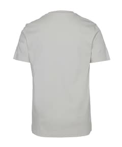Heren T-shirt beige
