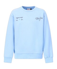 Jongens trui blauw