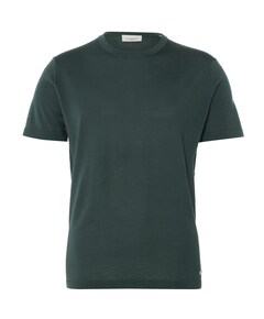 T-shirt groen
