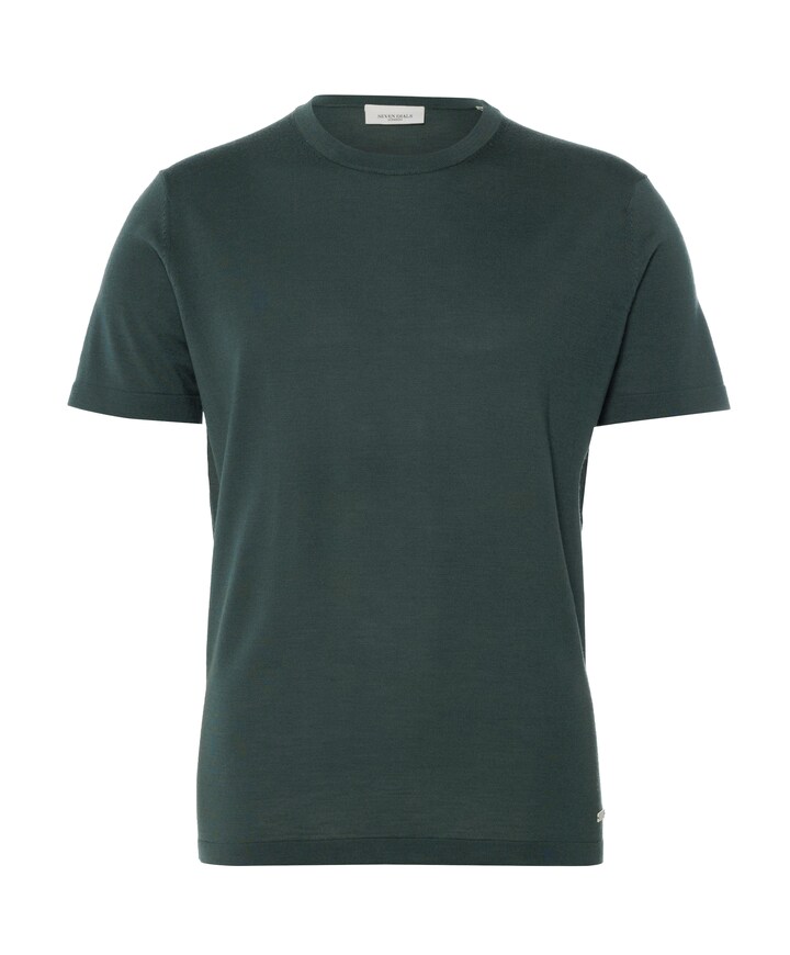 T-shirt groen