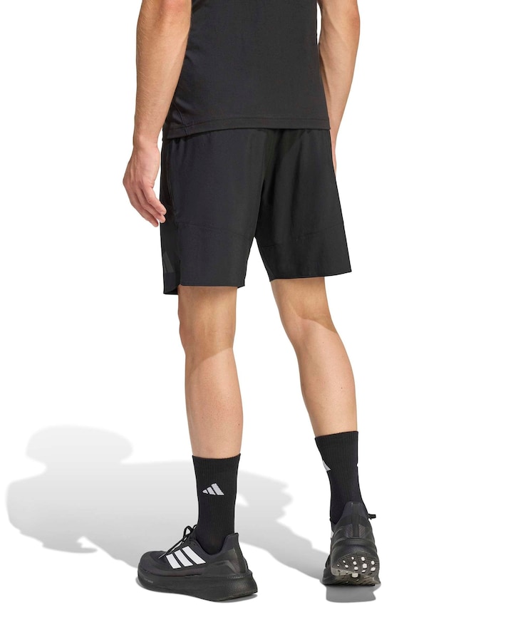 Tt Shorts heren shorts zwart