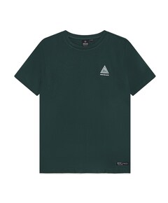 Jongens t-shirt groen