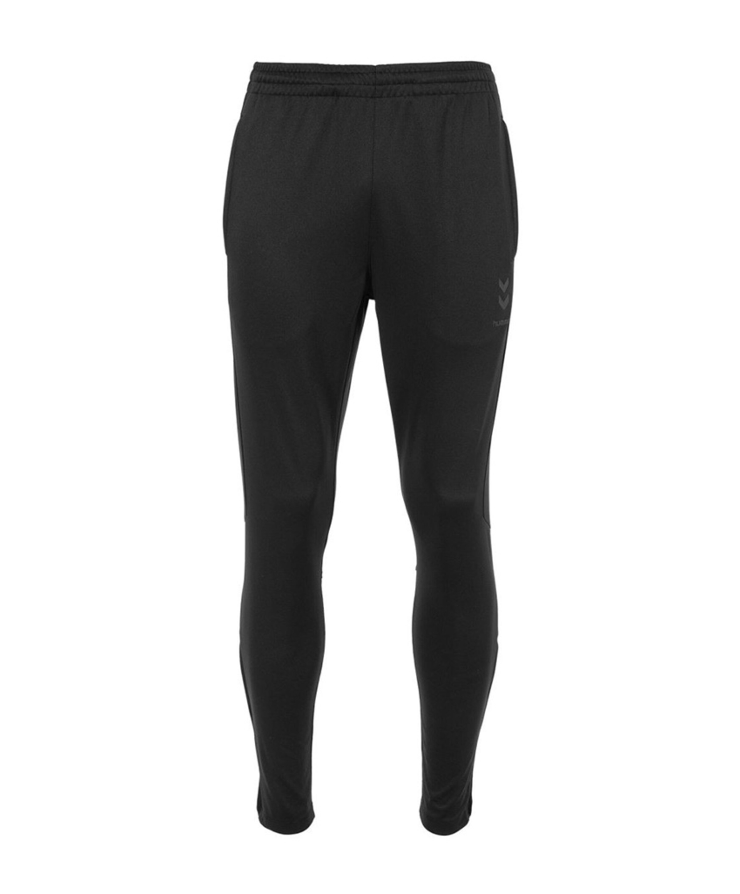 Hummel Tulsa SR trainingsbroek zwart