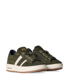jongens sneakers groen
