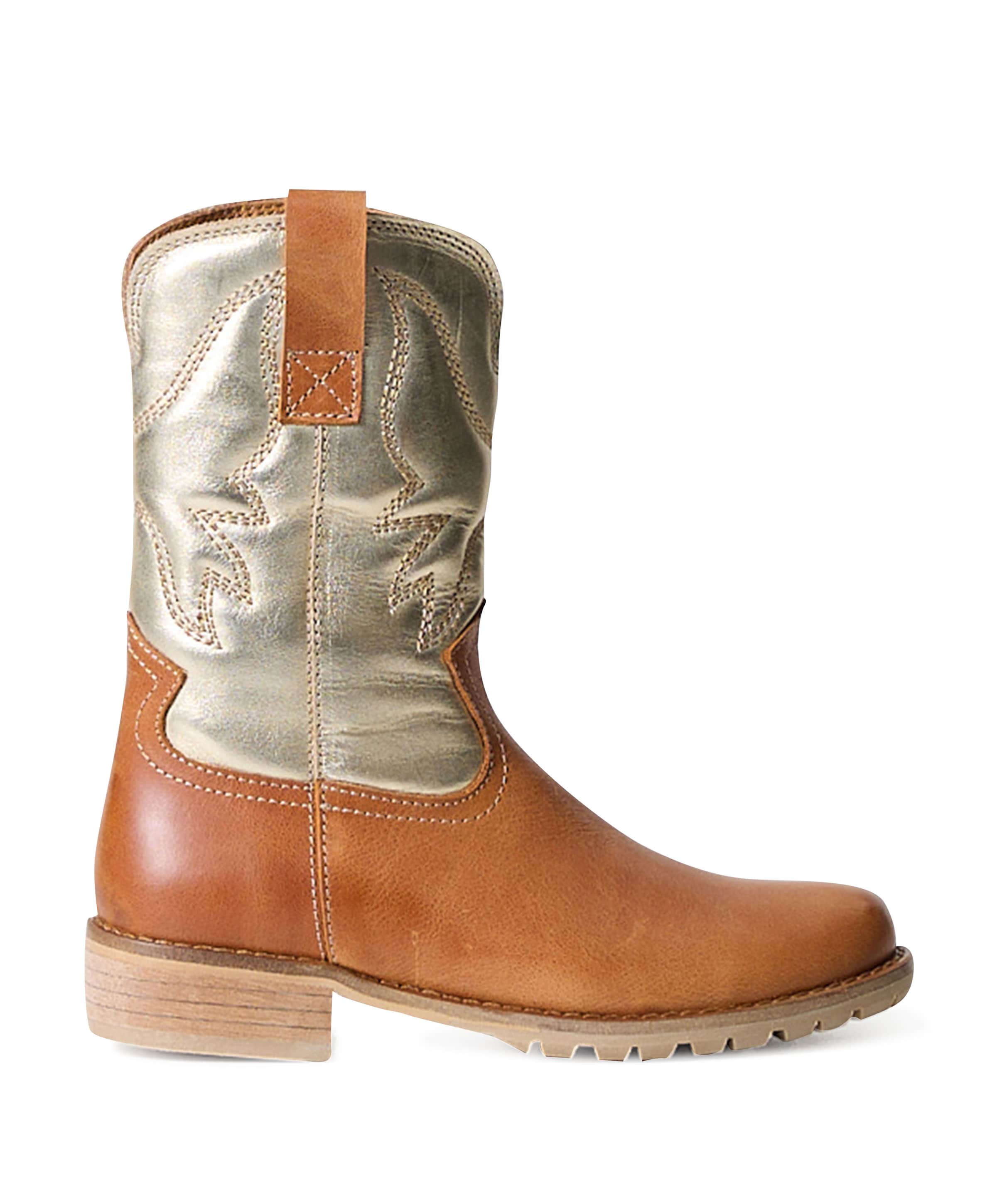 meisjes laarzen beige