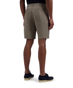 Logan Summer Short heren korte broek groen