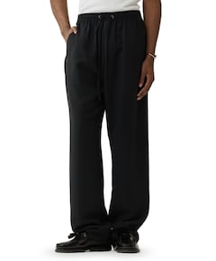Work Trousers heren broek zwart