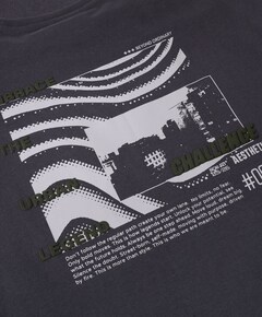 Jongens T-shirt paars