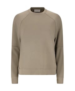 Dames trui beige