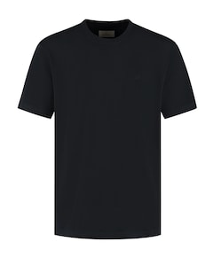 Heren T-shirt zwart
