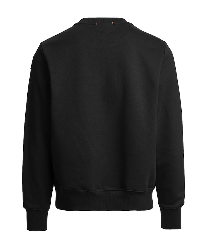 Sweater zwart