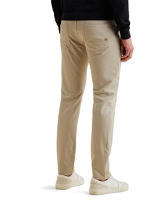 V7 RIDER 2.0 LINEN STRETCH TWILL heren broek beige